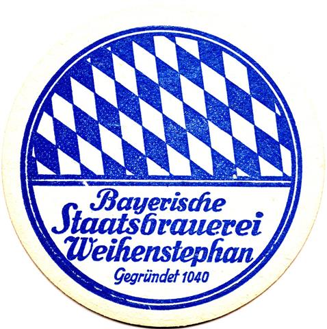 freising fs-by weihen gegr�ndet 4b (rund215-1040-bayerische-blau)